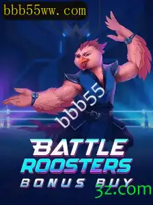 Aventuras em BattleRoostersBonusBuy: Experimente a Emoção do Novo Jogo Popular