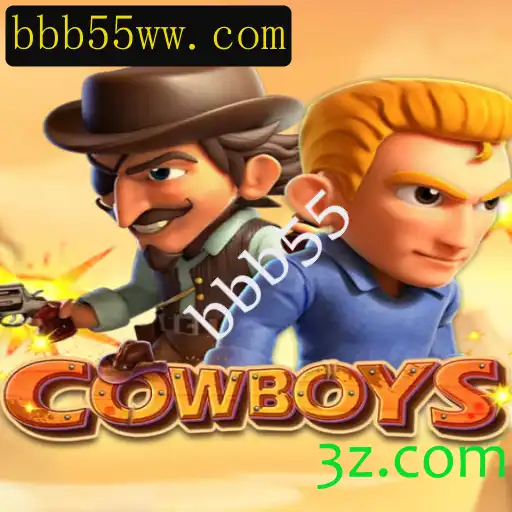 Descubra o Fascinante Mundo de COWBOYS: O Jogo que Revoluciona o Faroeste