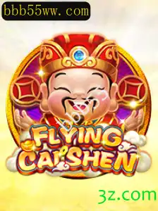 FlyingCaiShen: A Nova Sensação dos Jogos Digitais