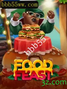 Descubra o Hábil Mundo de FoodFeast: Uma Aventura Gastronômica