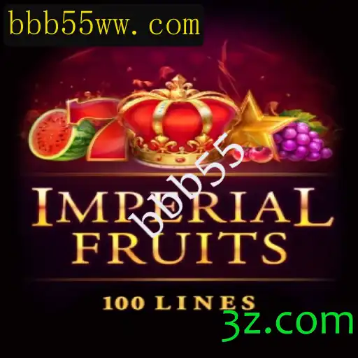ImperialFruits100: Um Mergulho Emocionante no Mundo Colorido dos Jogos
