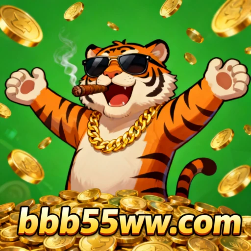 bbb55 Logo