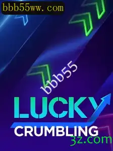 Explorando o Fascinante Mundo do Jogo LuckyCrumbling