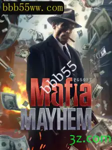 MafiaMayhem: Um Mergulho na Estratégia Social e Conflitos do Submundo