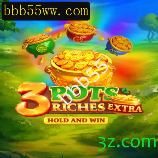 Descubra o Fascinante Jogo 3potsExtra e Suas Regras Exclusivas