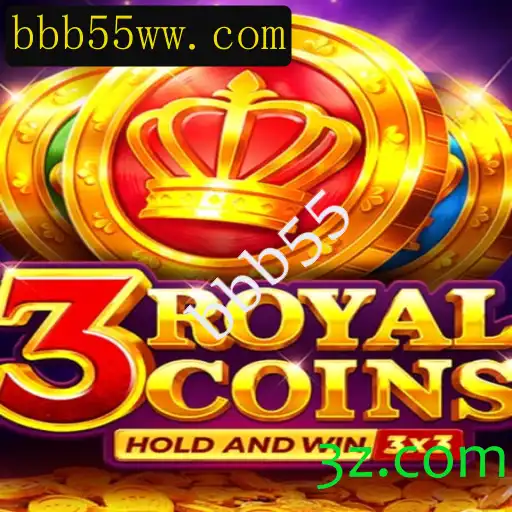 Explorando 3RoyalCoins: Uma Nova Aventura no Mundo dos Jogos