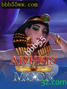 Descubra AnubisMoon: Uma Jornada Enigmática no Universo dos Jogos