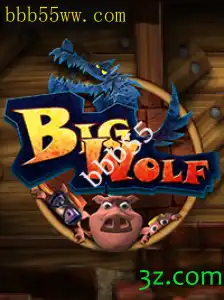 Descobrindo BigWolf: O Jogo Fenômeno do Momento
