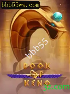 Descubra o Fascinante Mundo do BookOfKeno
