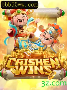Descubra o Universo do Jogo de Cassino Caishen Wins