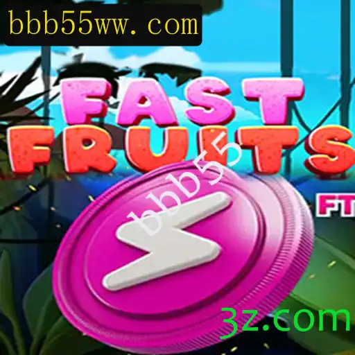 Descubra a Ação Rápida e Divertida de FastFruits: O Jogo do Momento