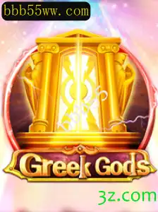 Explorando GreekGods: Uma Jornada Épica no Universo dos Deuses