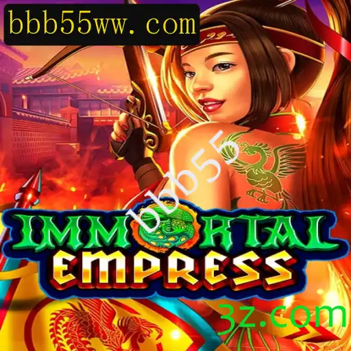 Explorando o Fascinante Mundo de ImmortalEmpress