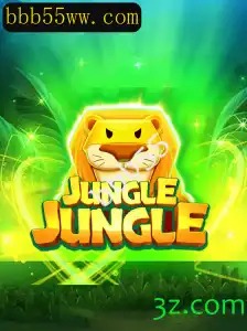 Descubra o Fascinante Mundo de JungleJungle