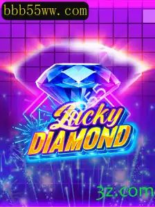 Explorando o Fascinante Mundo de LuckyDiamond: Regras e Introdução ao Jogo