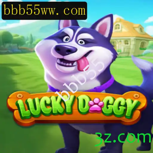 Explorando o Mundo do Jogo LuckyDoggy com a Palavra-chave bbb55