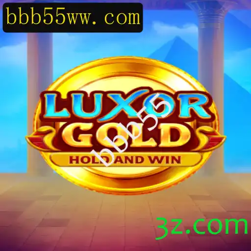 LuxorGold: A Imersão no Mundo de Aventuras Antigas