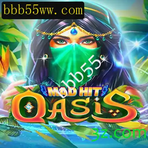 Descubra o Fascinante Mundo de MadHitOasis: Regras e Descrição do Jogo