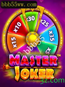 MasterJoker: Um Jogo de Estrategistas e Audácia