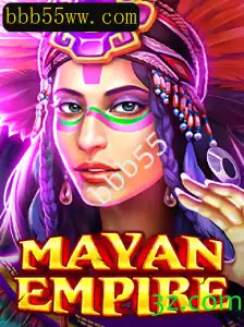 Descobrindo MayanEmpire: O Desafio Estratégico com a Palavra-Chave bbb55