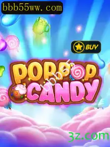 Descubra POPPOPCANDY: O Jogo que Está Conquistando o Mundo