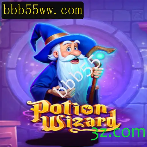 Descubra o Universo Mágico de PotionWizard