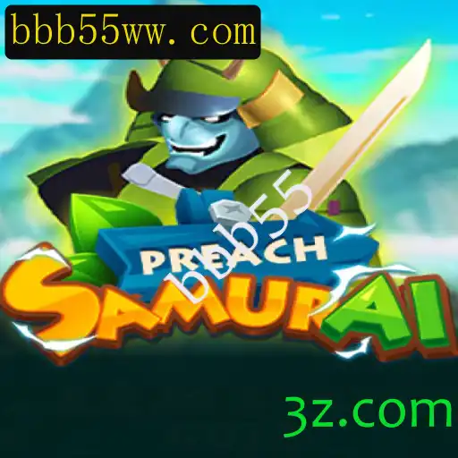 PreachSamurai: A Jornada de Um Guerreiro Espiritual no Mundo dos Jogos Eletrônicos
