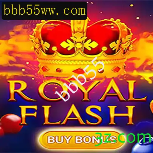 Descubra o Mundo do Jogo RoyalFlashBuyBonus