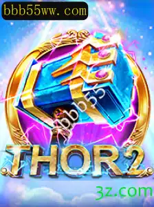 Explorando o Universo de Thor2: Uma Aventura Épica Inspirada nas Lendas Nórdicas